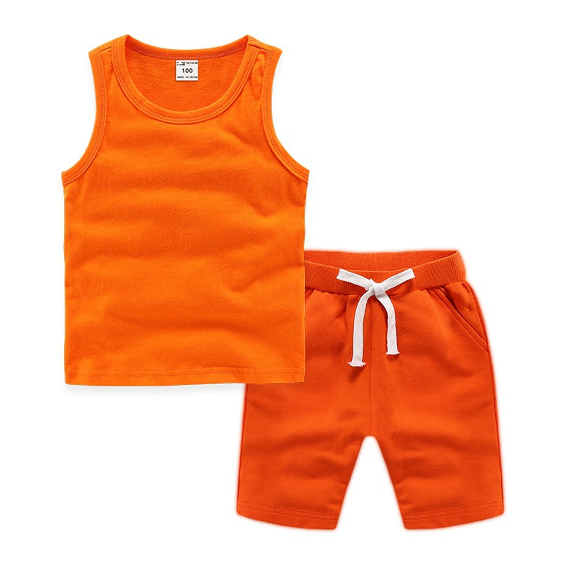 Children's Clothing Suit Customization Children's Clothing Suit Customization